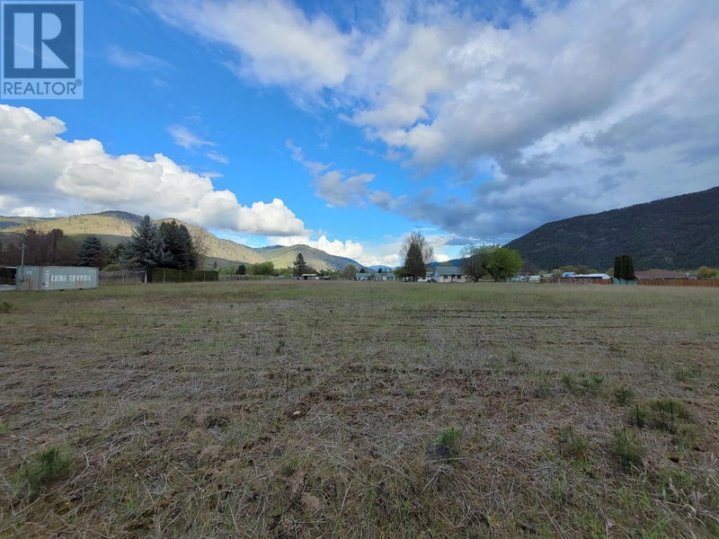 Tertiary Property View