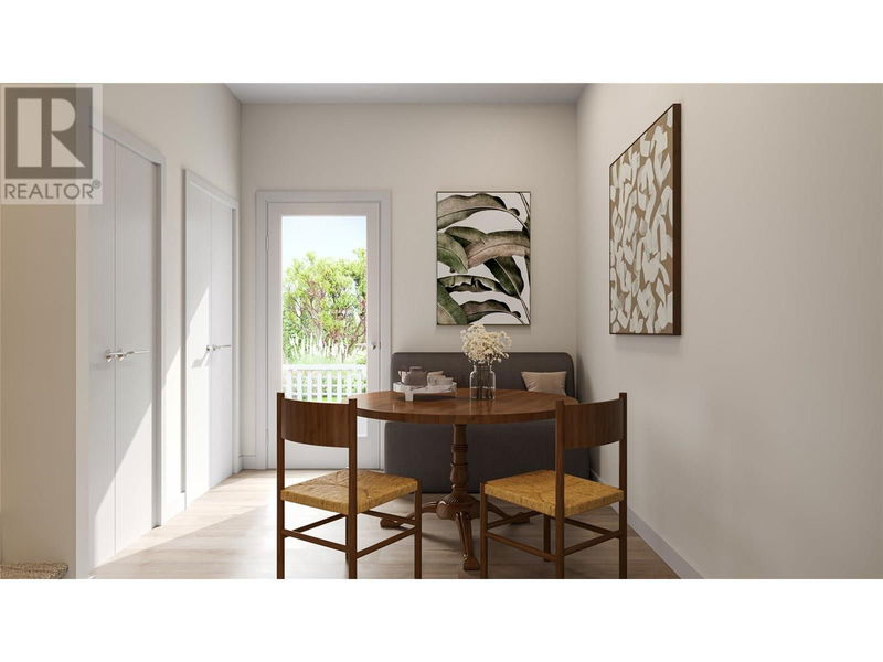 Tertiary Property View