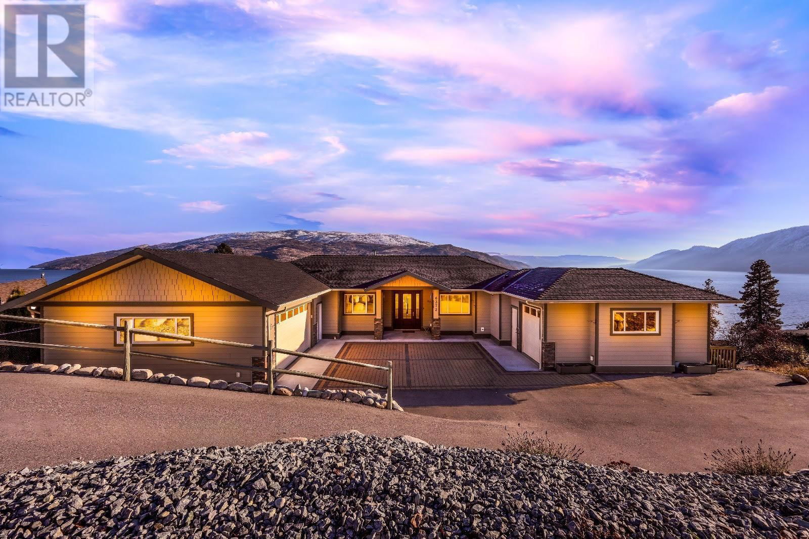 Primary Property View