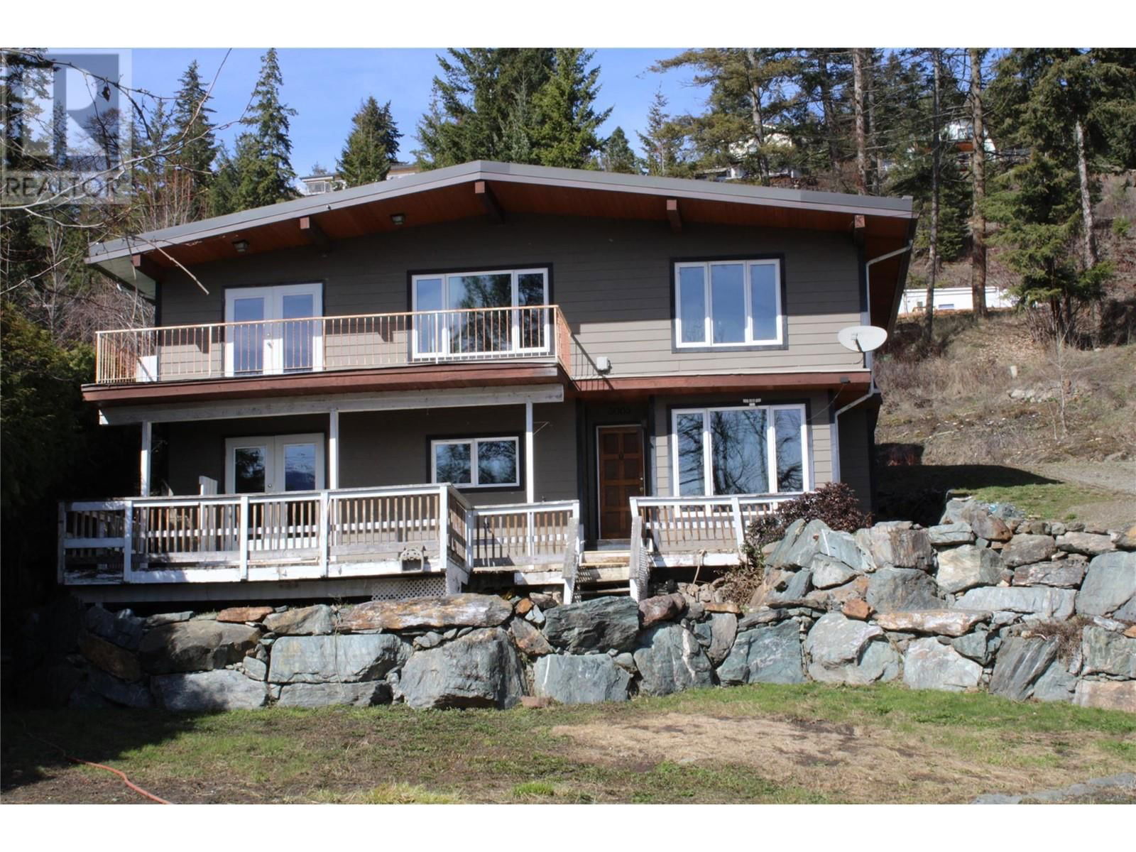 Primary Property View