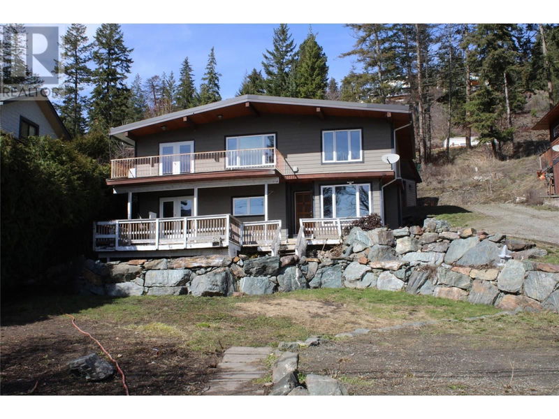 Secondary Property View
