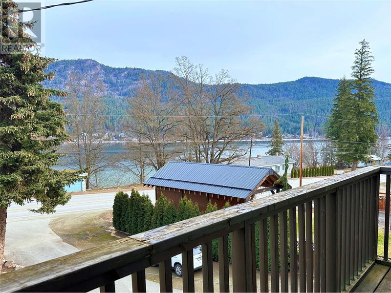 Tertiary Property View