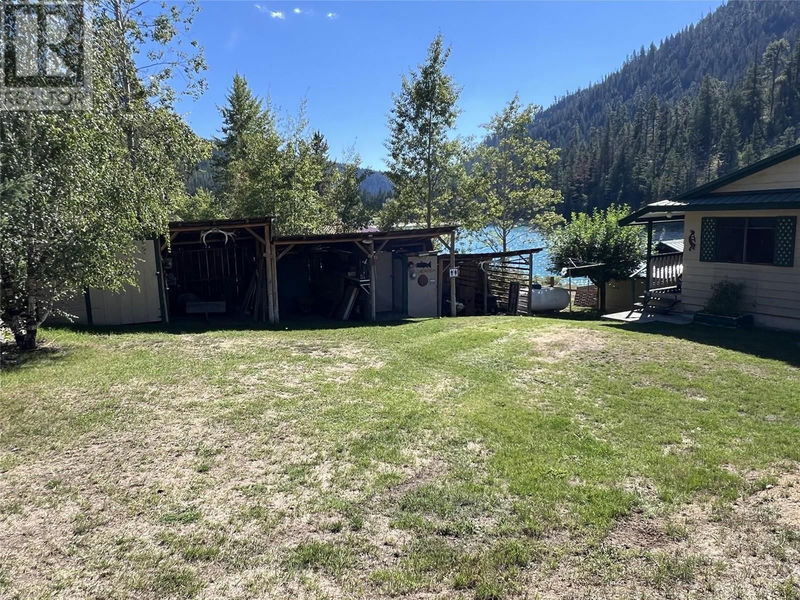 Tertiary Property View