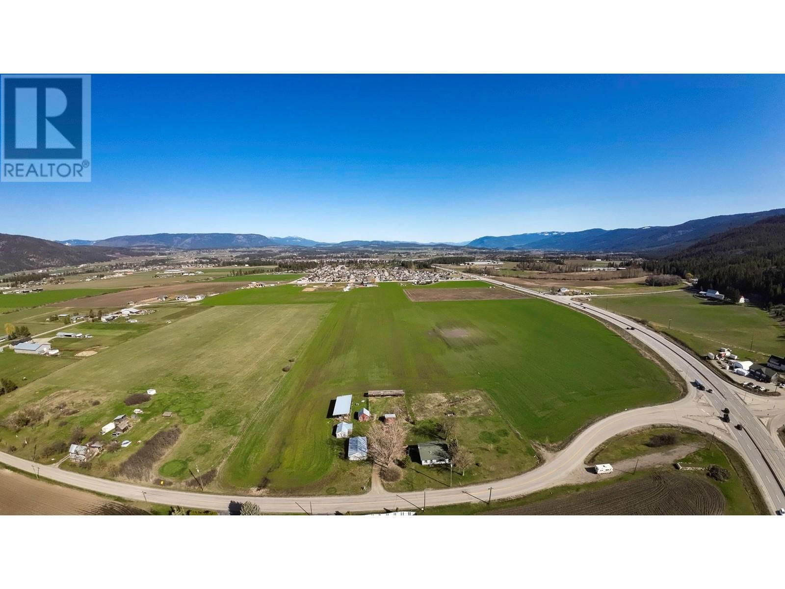 Primary Property View