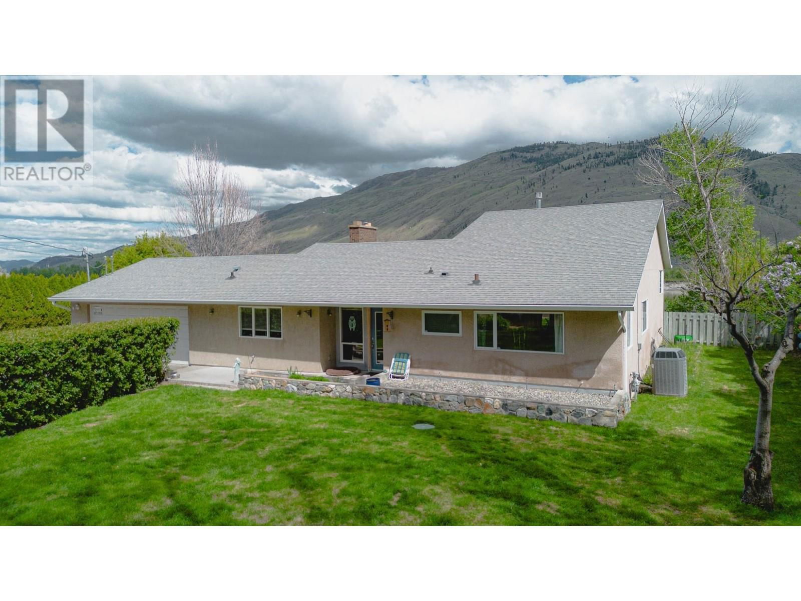 Primary Property View