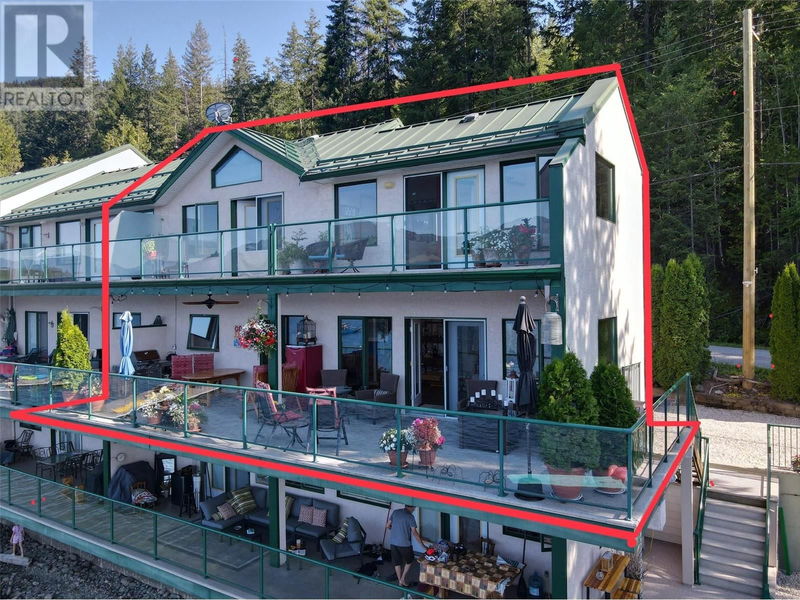 Secondary Property View
