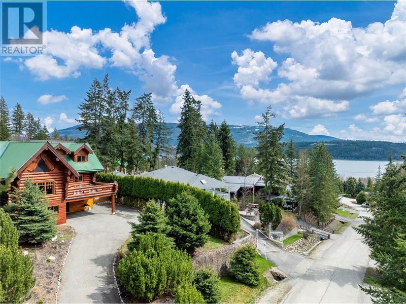 Secondary Property View