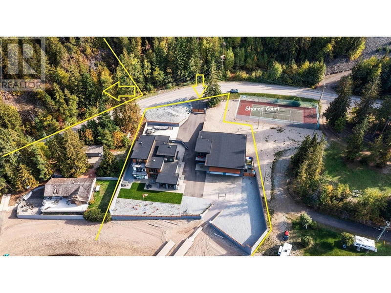 Tertiary Property View