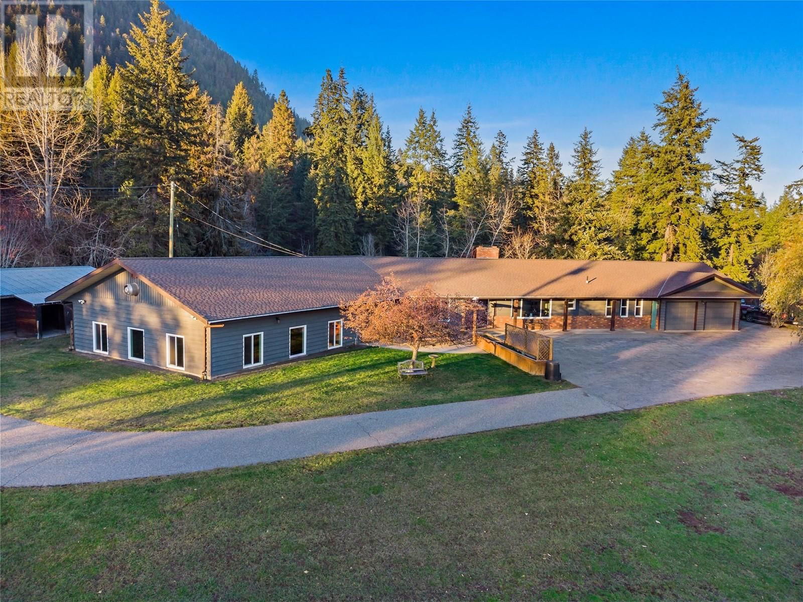 Primary Property View