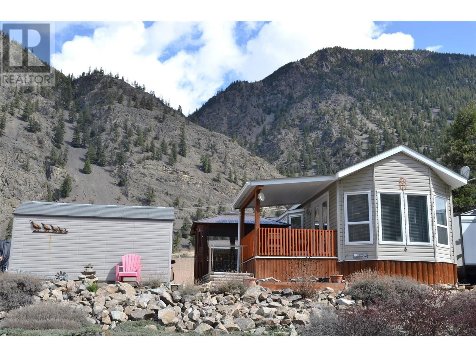 Primary Property View