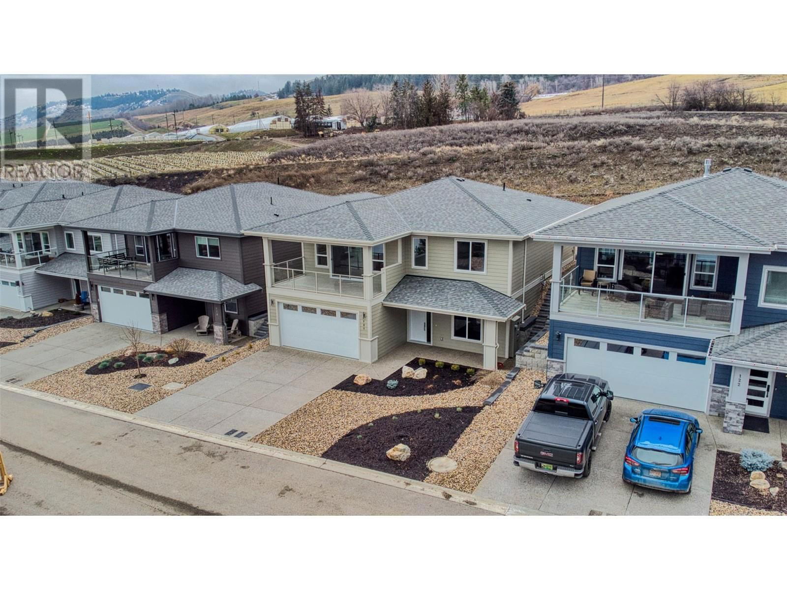 121 - 7760 OKANAGAN LANDING ROAD Image 13