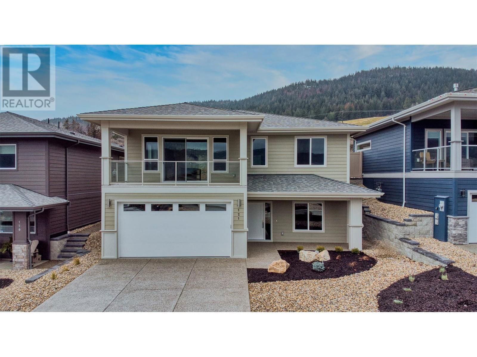 121 - 7760 OKANAGAN LANDING ROAD Image 2