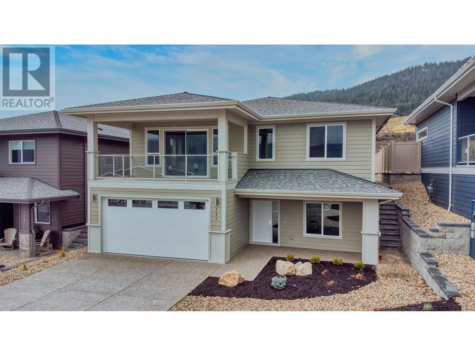121 - 7760 OKANAGAN LANDING ROAD Image 3