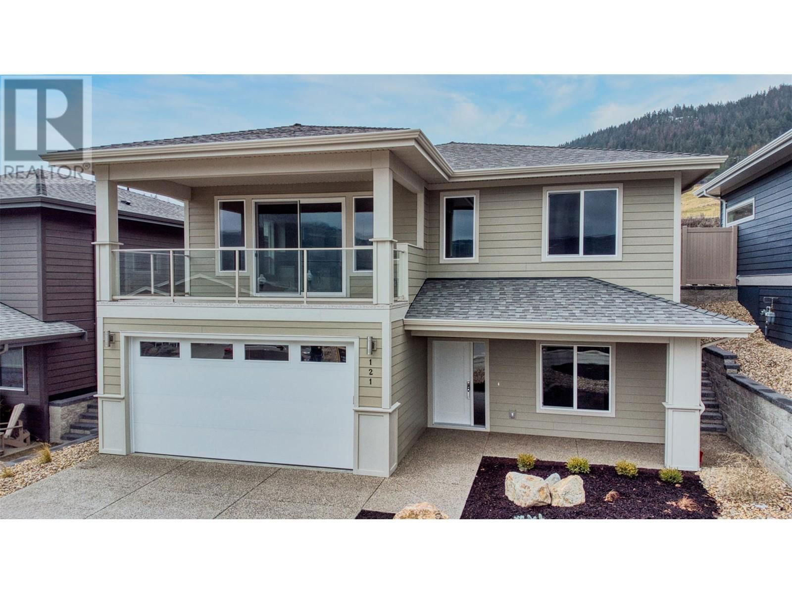 121 - 7760 OKANAGAN LANDING ROAD Image 4