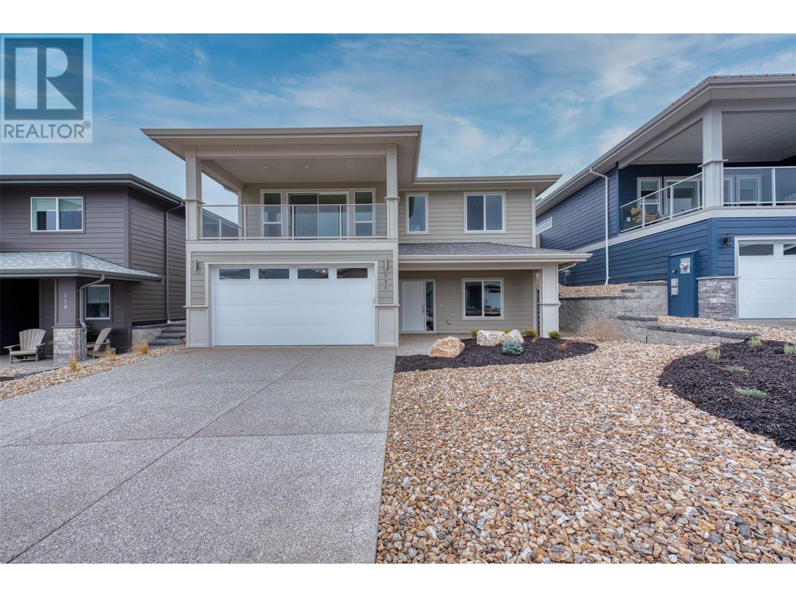 121 - 7760 OKANAGAN LANDING ROAD Image 5