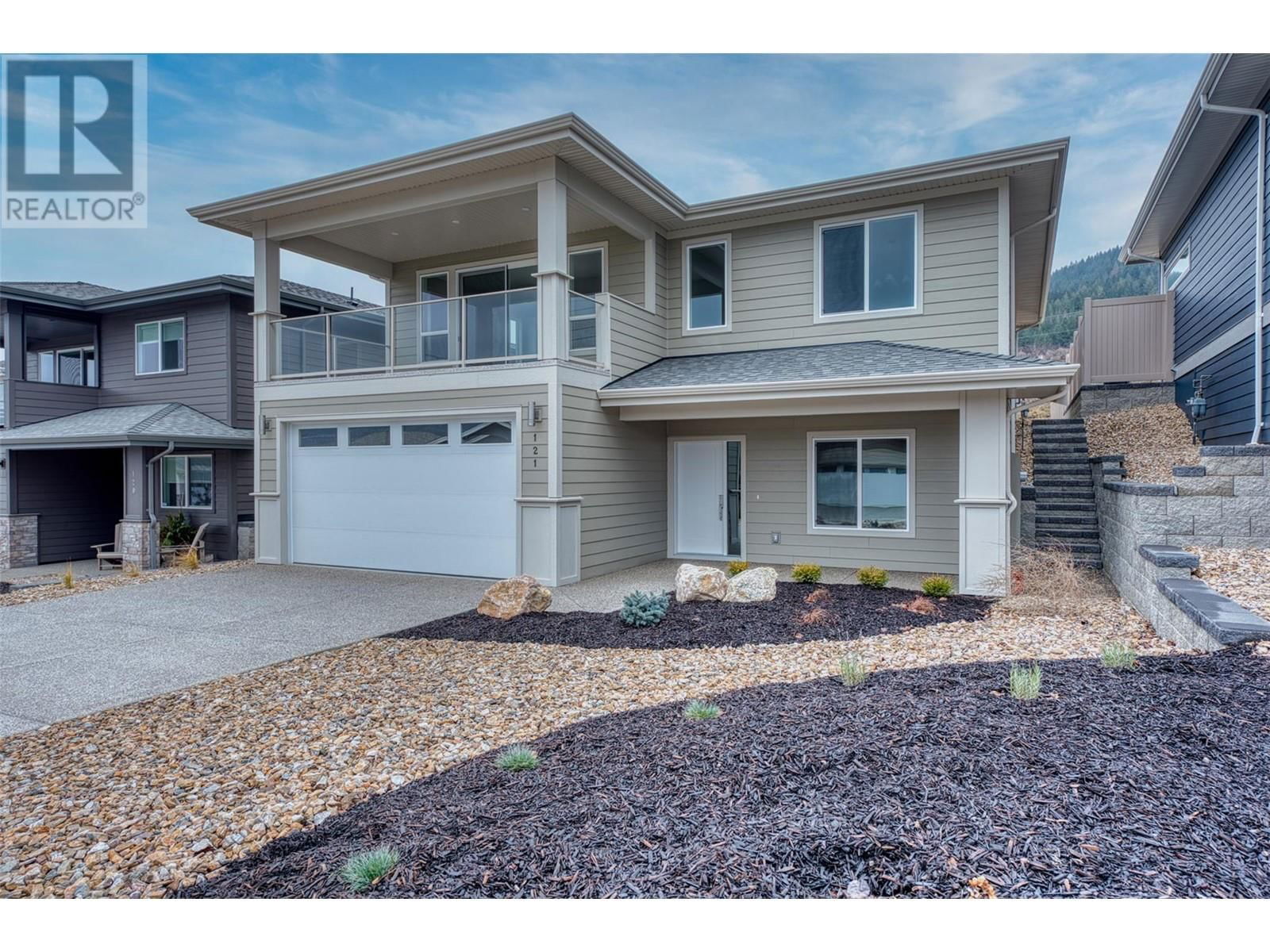 121 - 7760 OKANAGAN LANDING ROAD Image 6