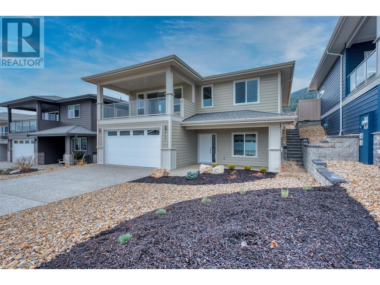 121 - 7760 OKANAGAN LANDING ROAD Image 7
