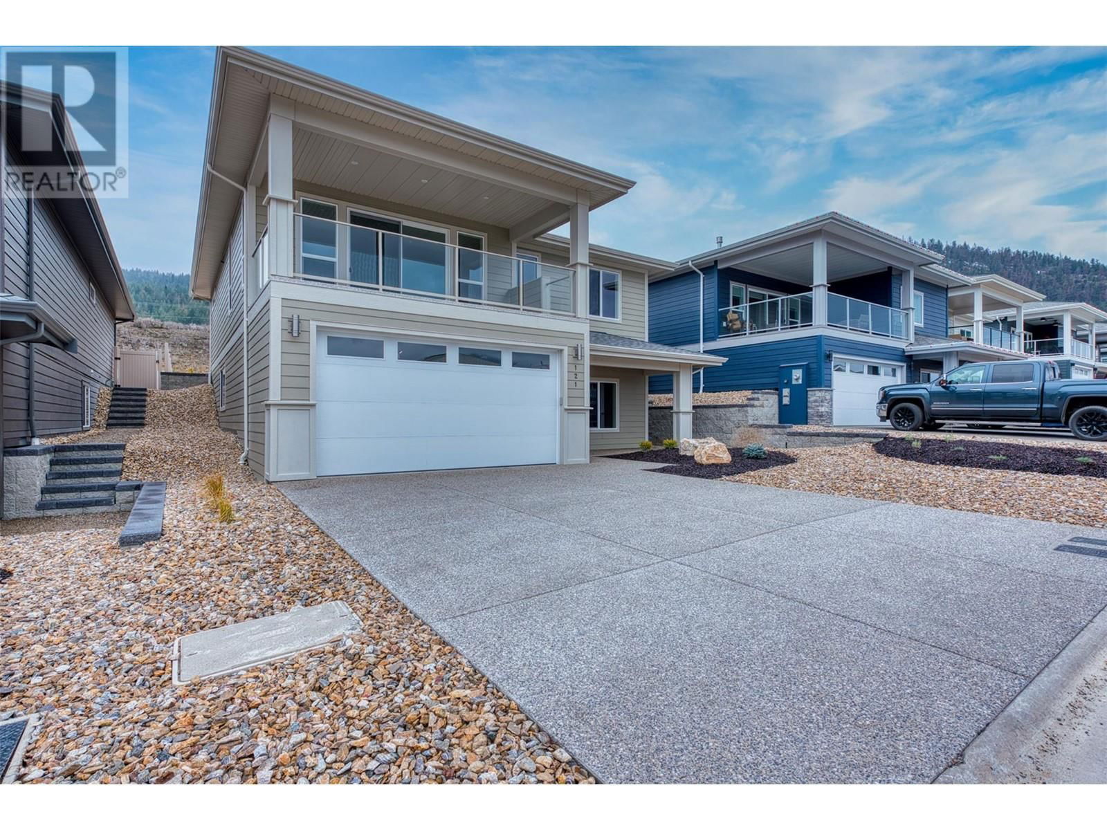 121 - 7760 OKANAGAN LANDING ROAD Image 8