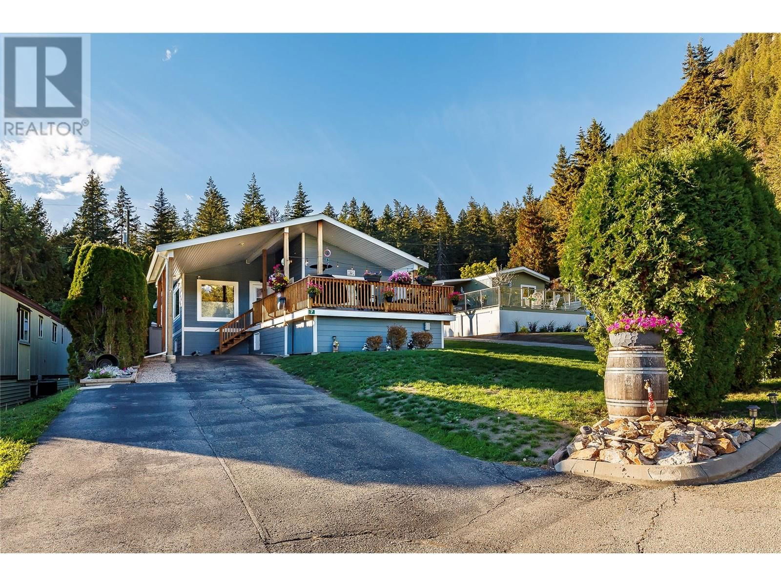 Primary Property View