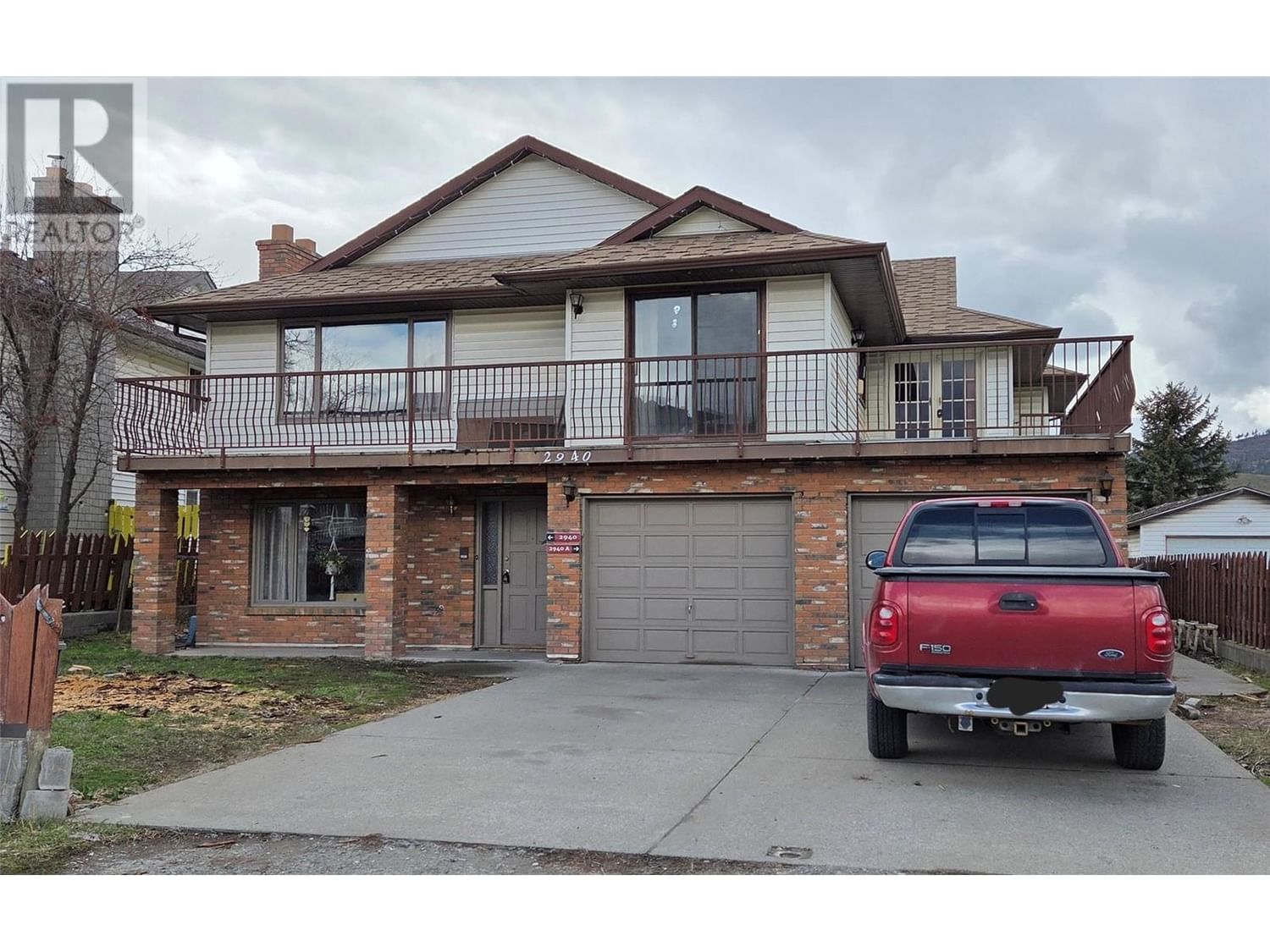 Primary Property View