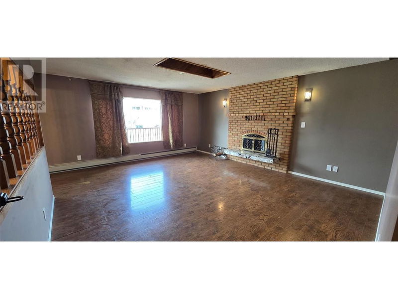 Tertiary Property View