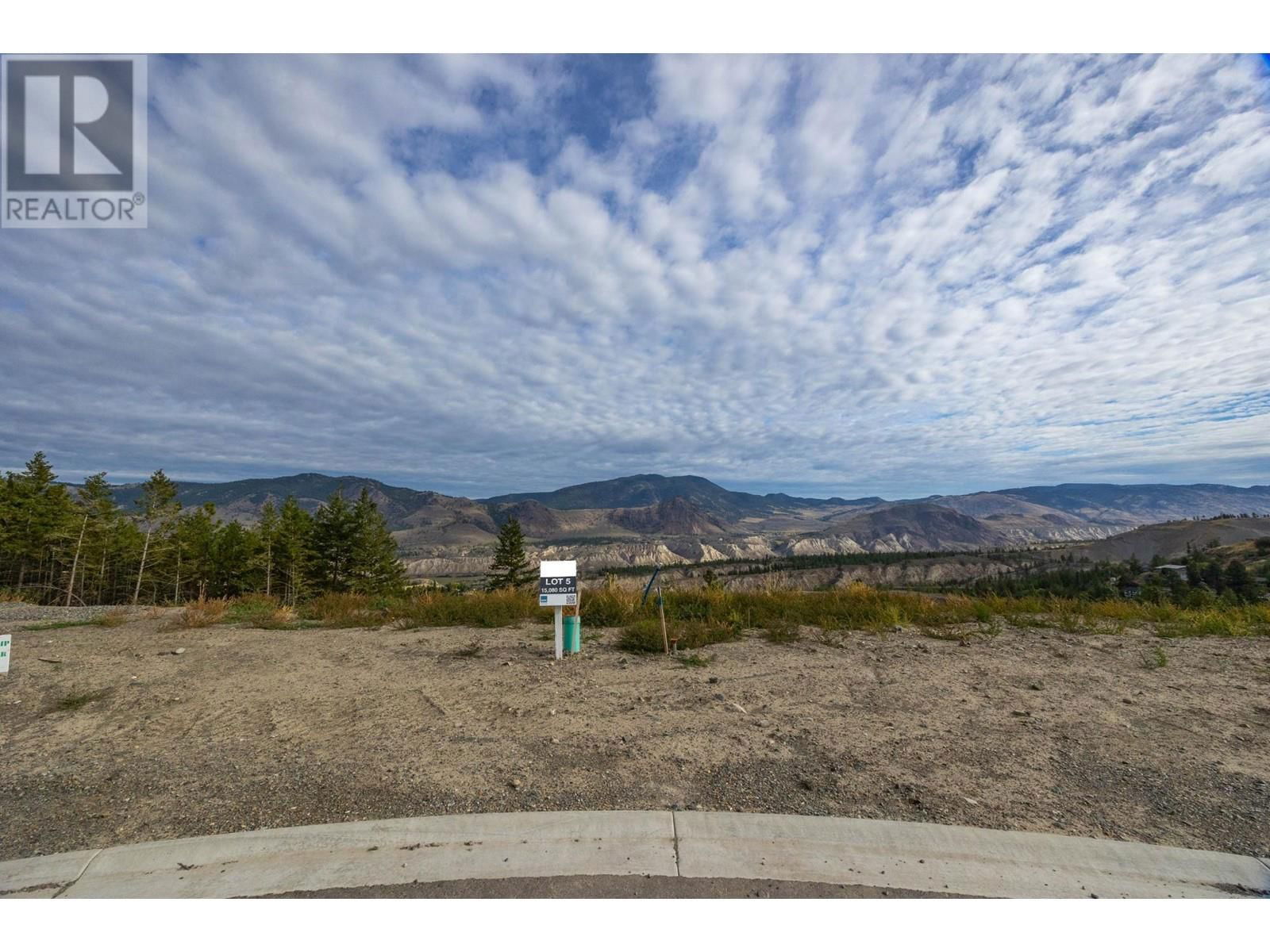 Primary Property View