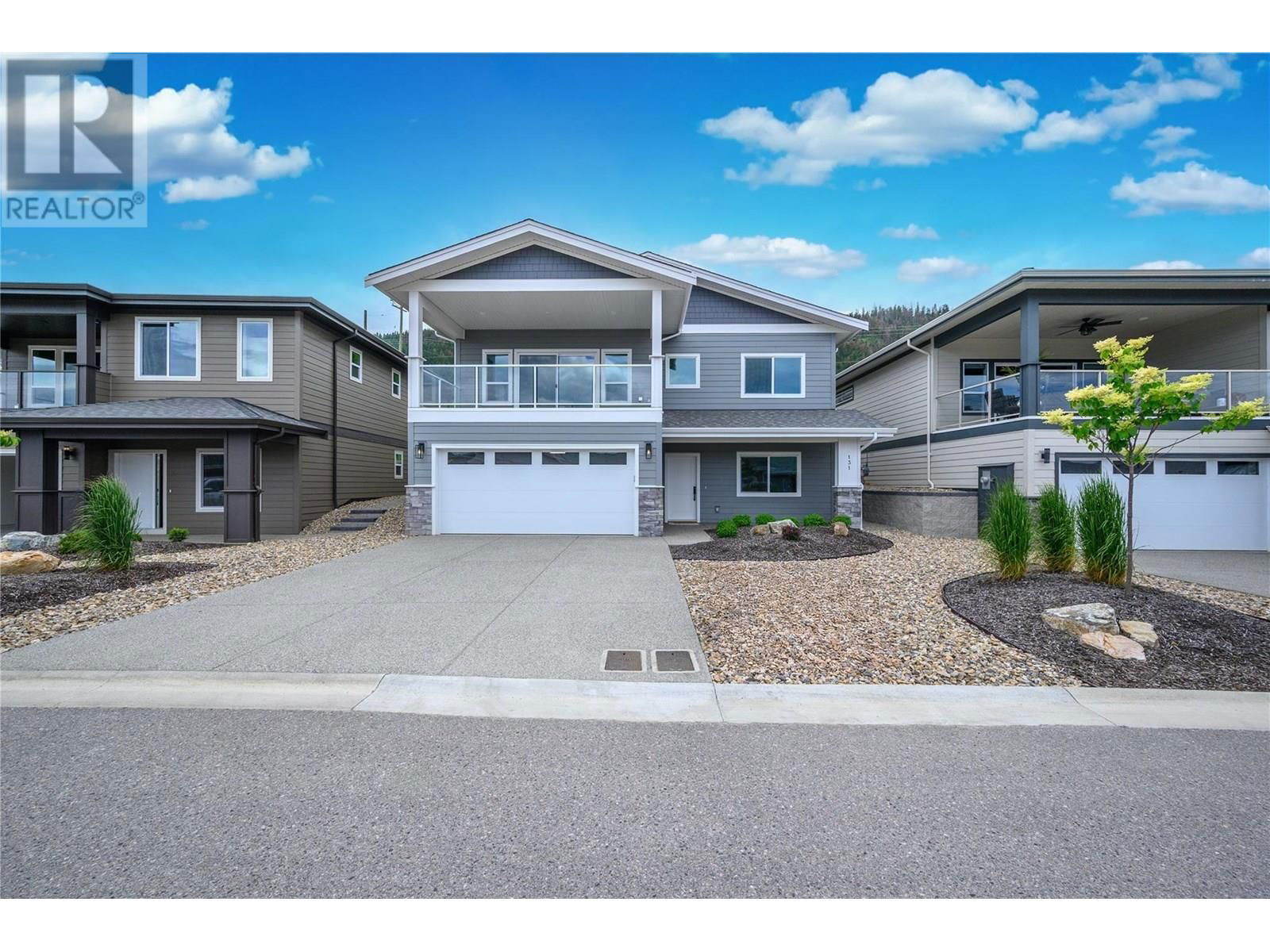 131 - 7760 OKANAGAN LANDING ROAD Image 1