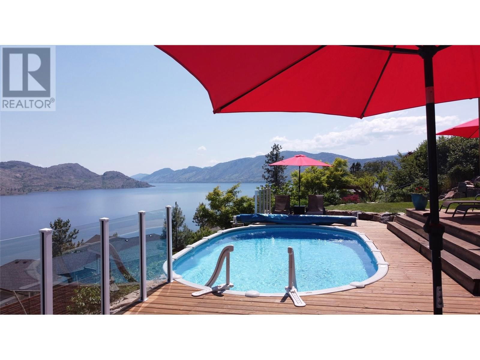 Primary Property View