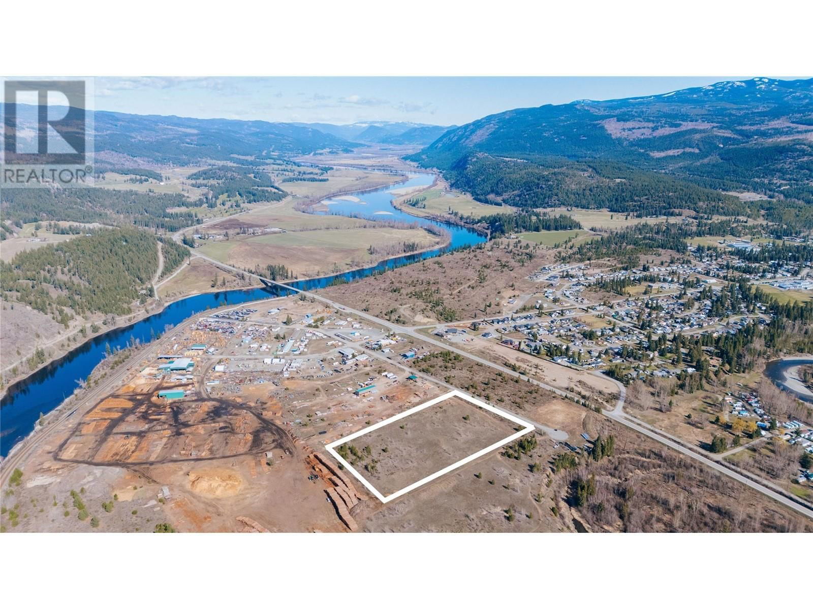 Primary Property View