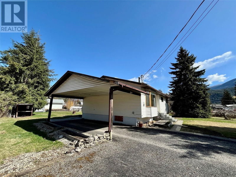 Secondary Property View