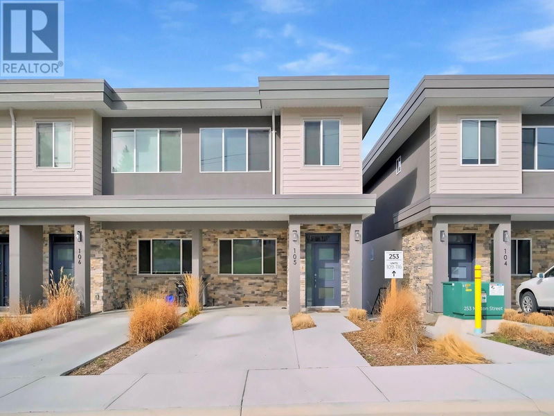 Secondary Property View