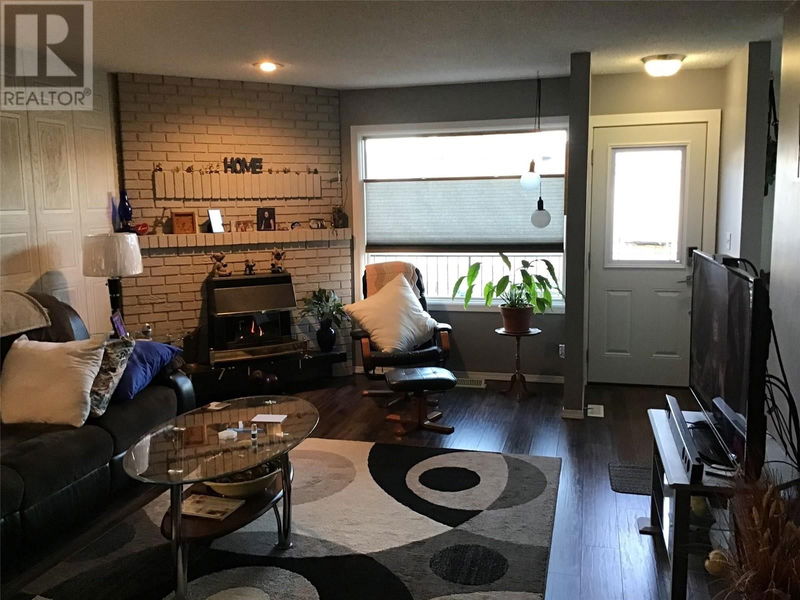 Tertiary Property View