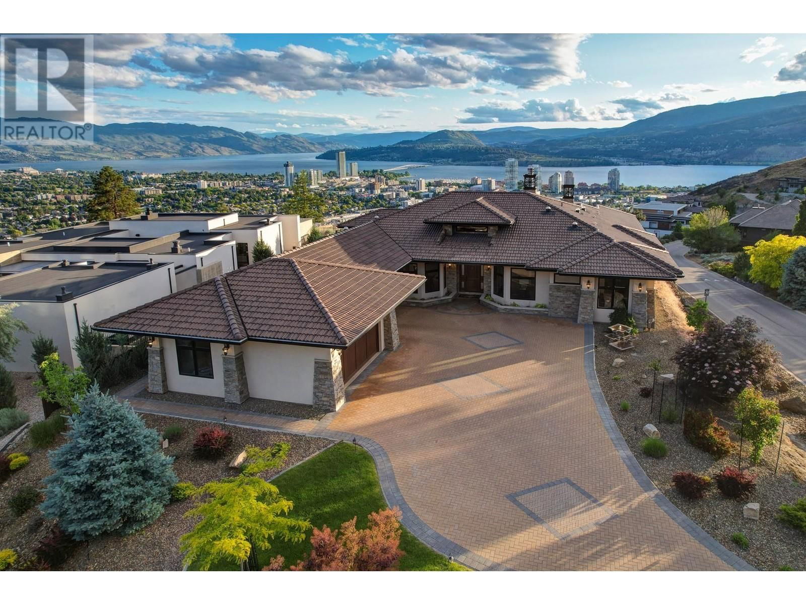 Primary Property View