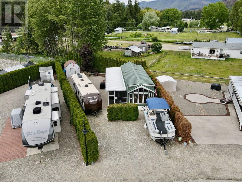 Tertiary Property View