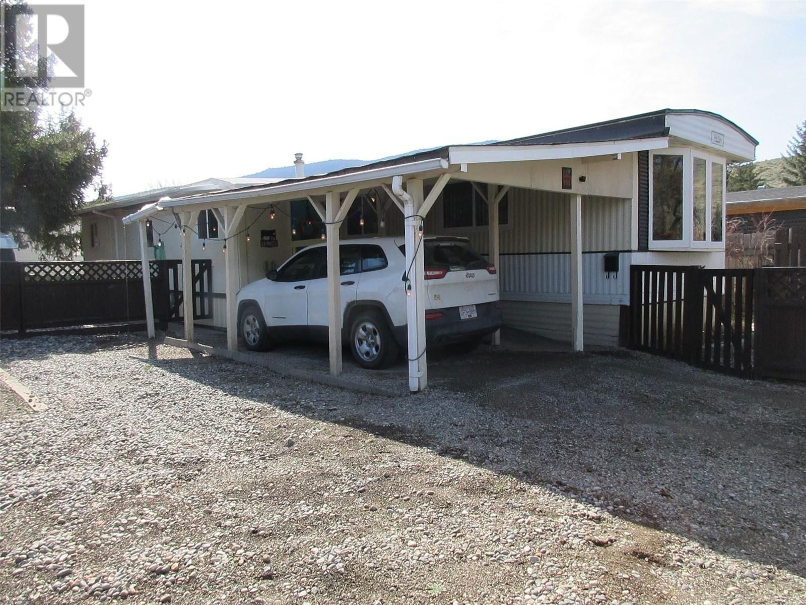 Primary Property View