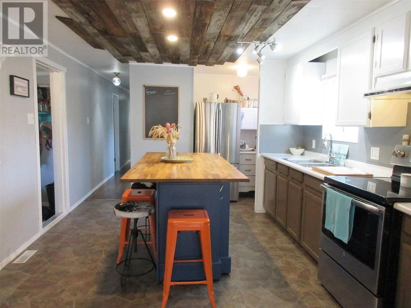 Secondary Property View