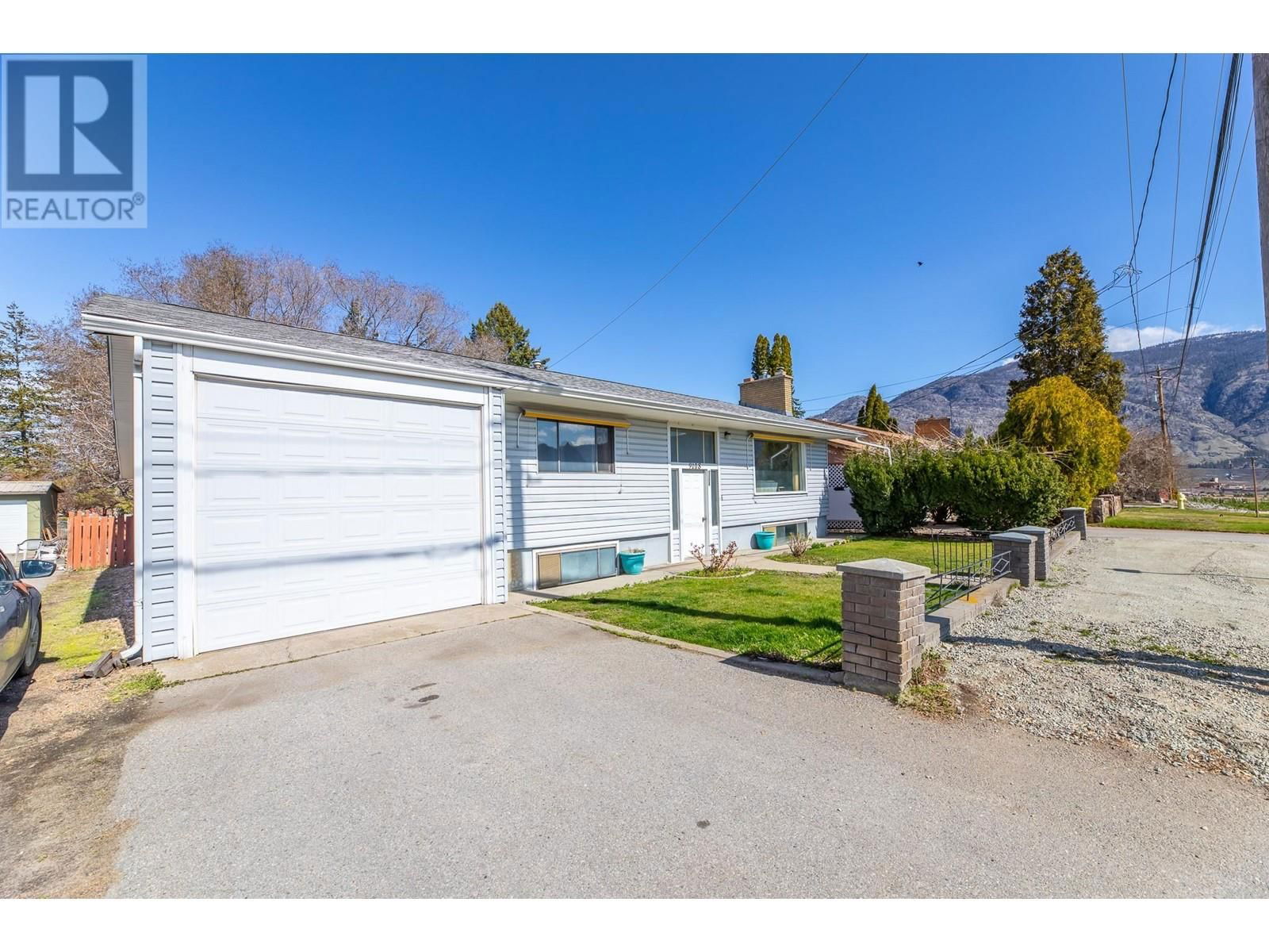 Primary Property View