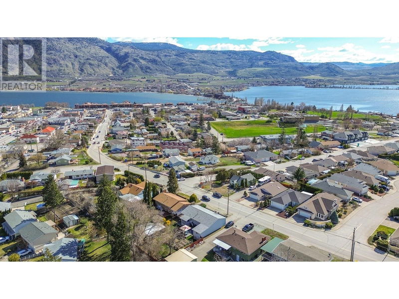 Tertiary Property View