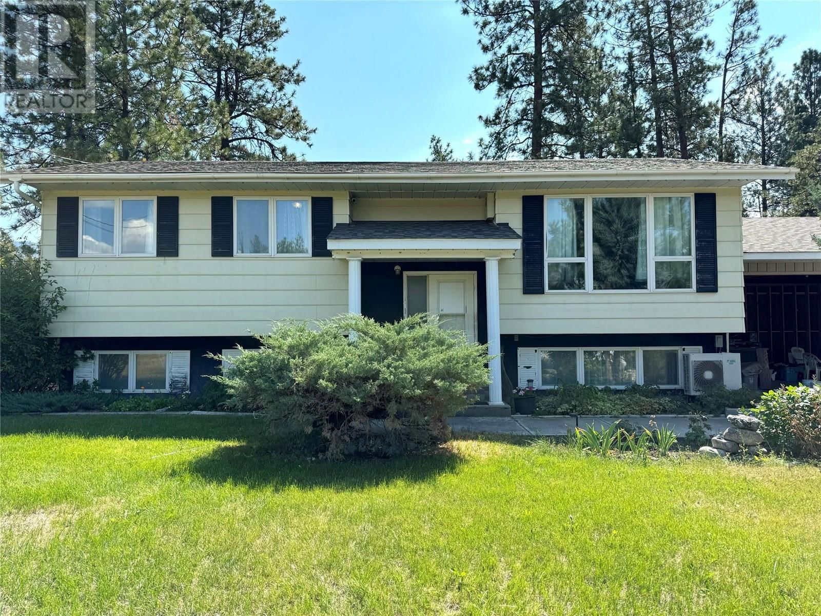 Primary Property View