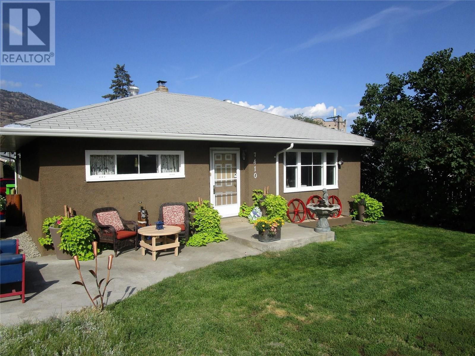 Primary Property View