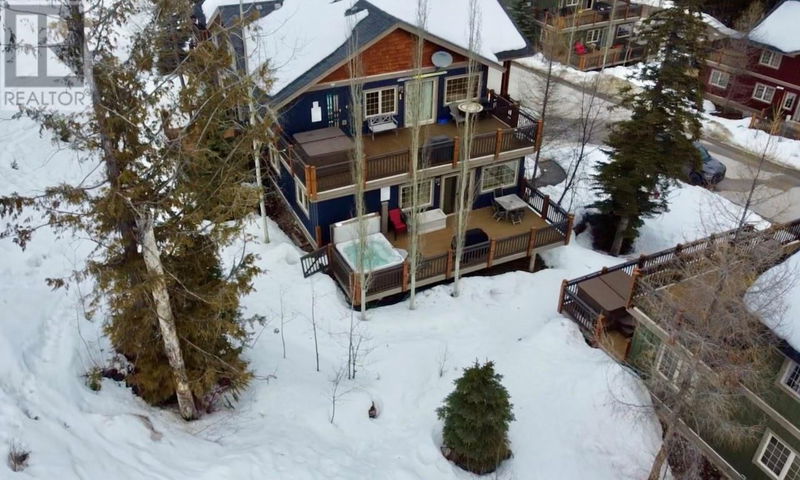 Secondary Property View