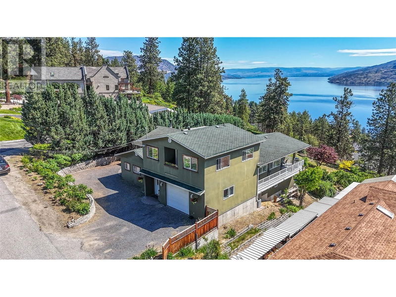 Secondary Property View