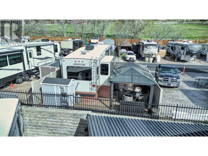 Tertiary Property View