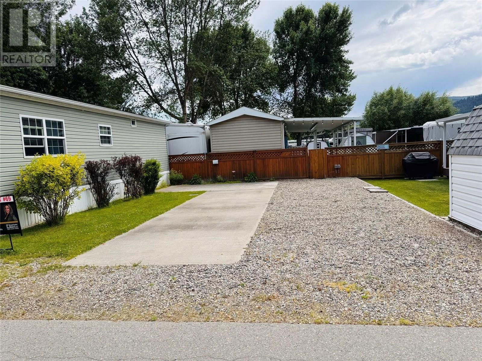 Primary Property View