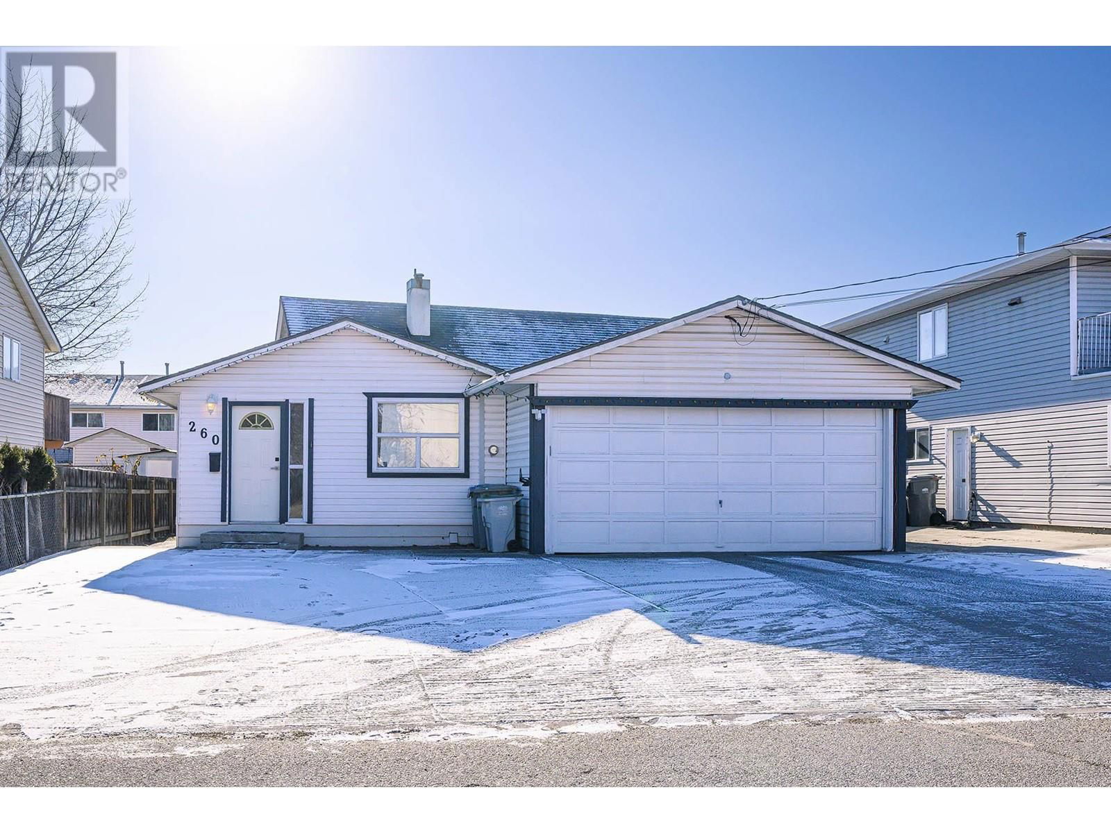 Primary Property View
