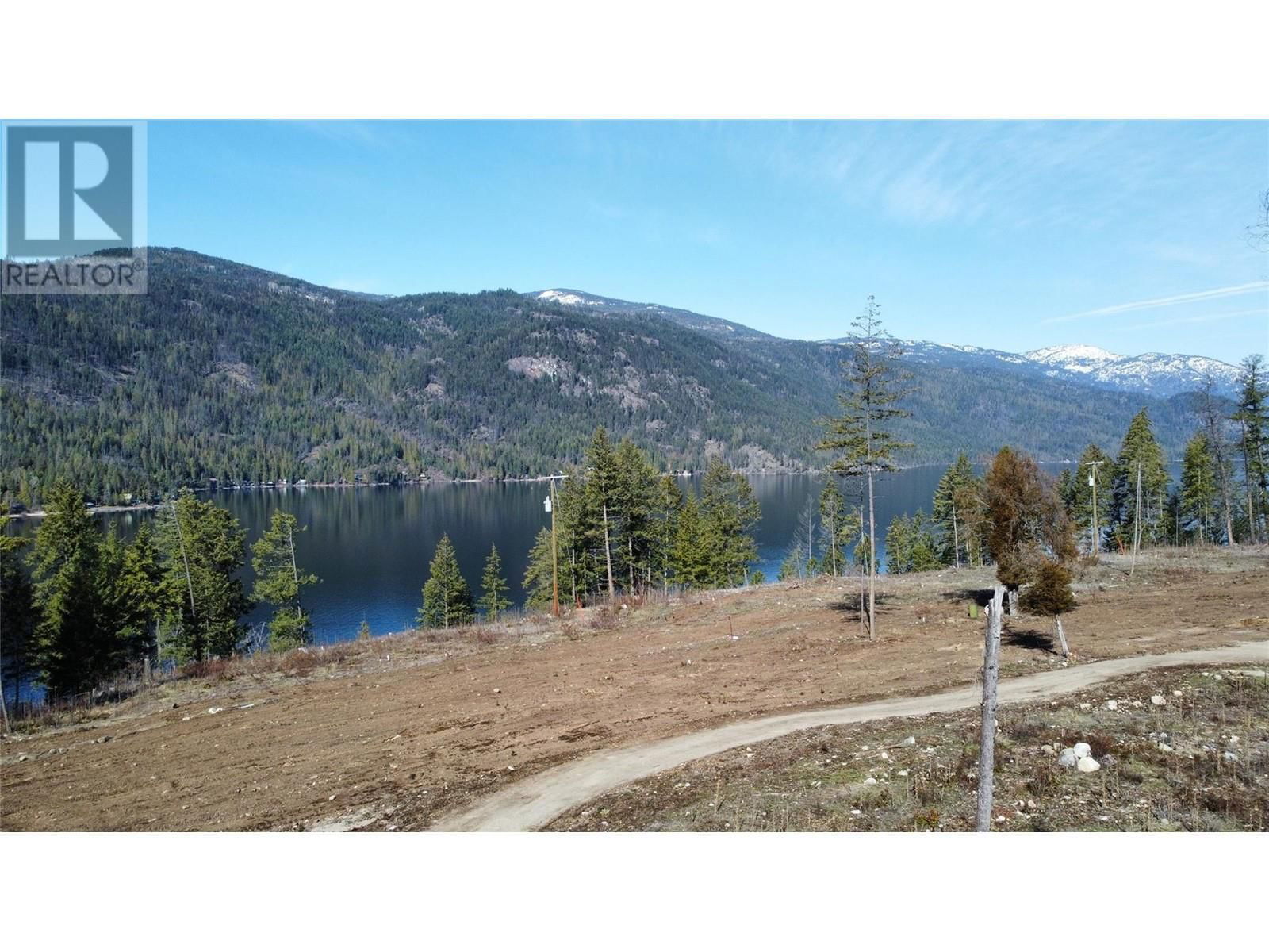 Primary Property View