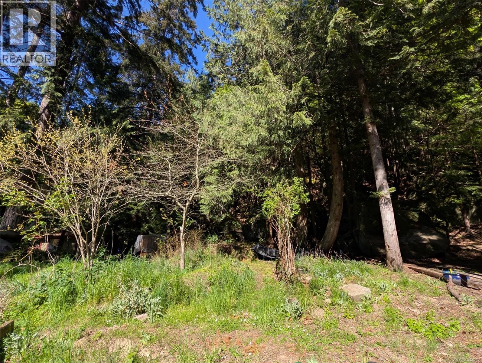 LT 24 Harrison Way, Gabriola Island, British Columbia V0R 1X2
