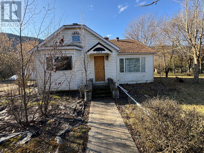 Secondary Property View