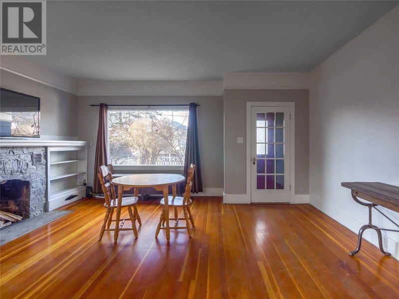 Tertiary Property View