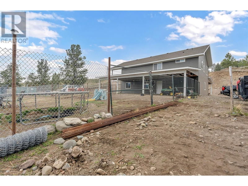Tertiary Property View